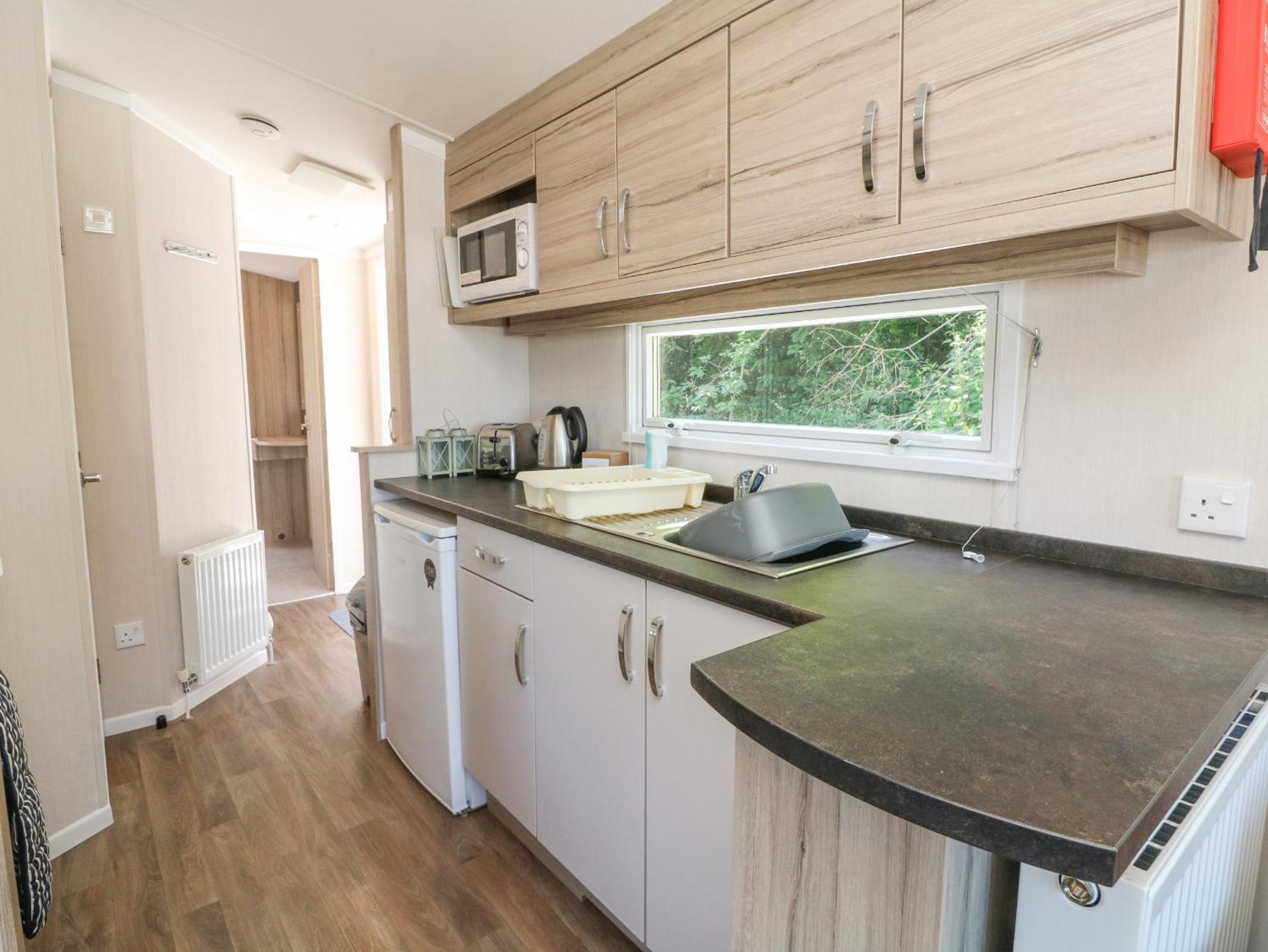 Villa 25 Manleigh Park Ilfracombe Esterno foto