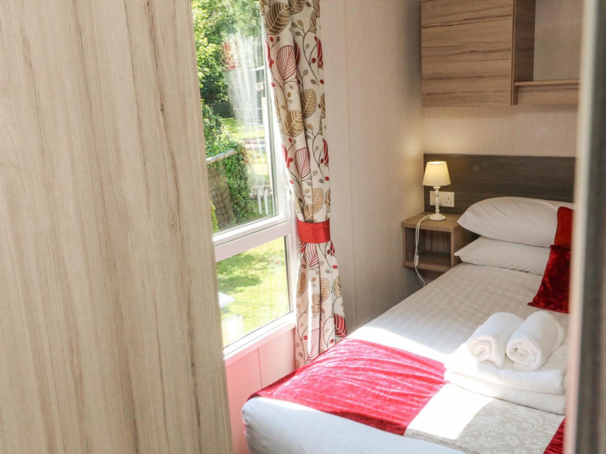 Villa 25 Manleigh Park Ilfracombe Esterno foto