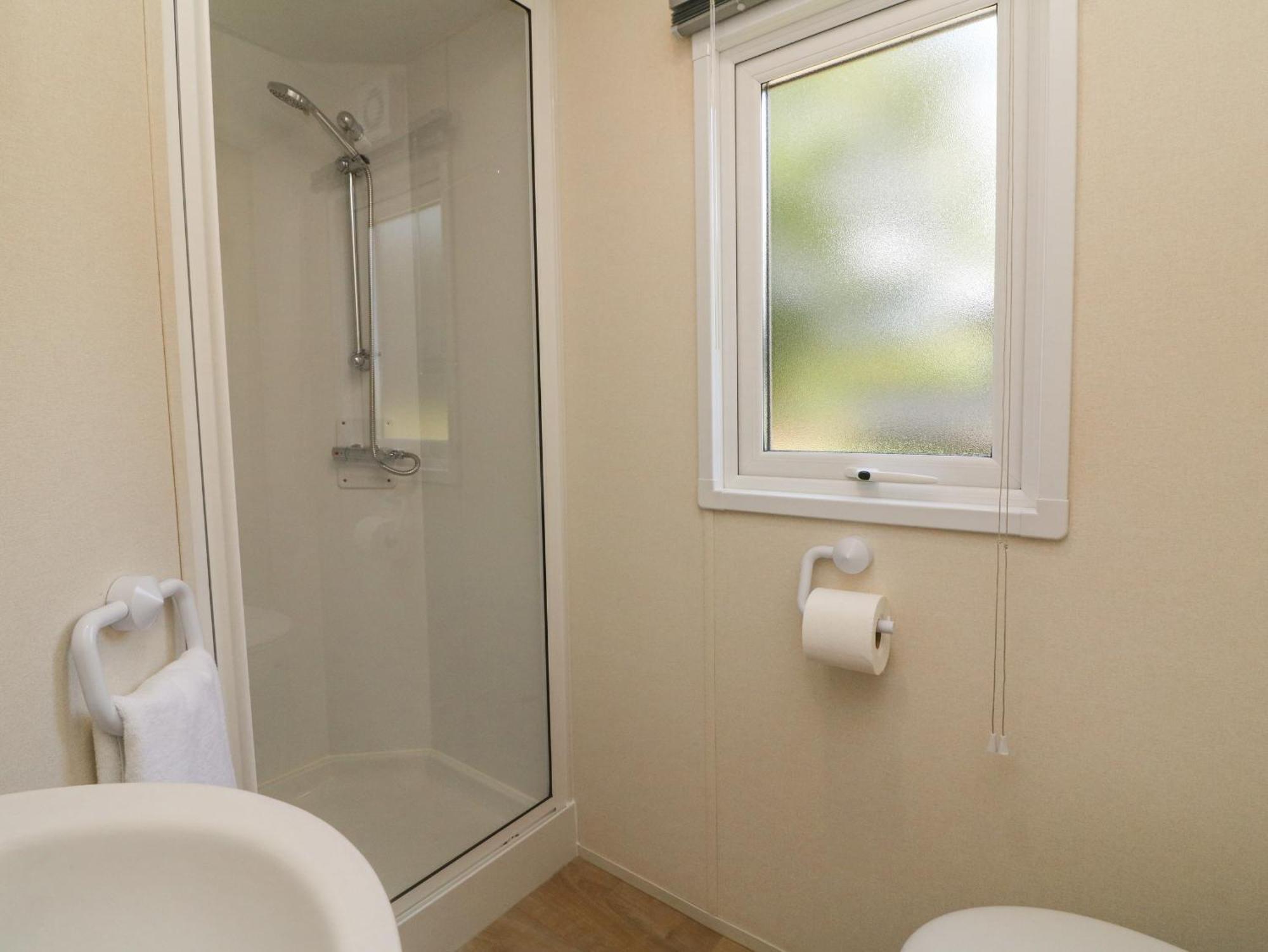 Villa 25 Manleigh Park Ilfracombe Esterno foto